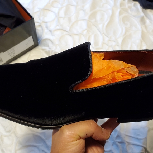 Magnanni Mens Loafers - Picture 6 of 13